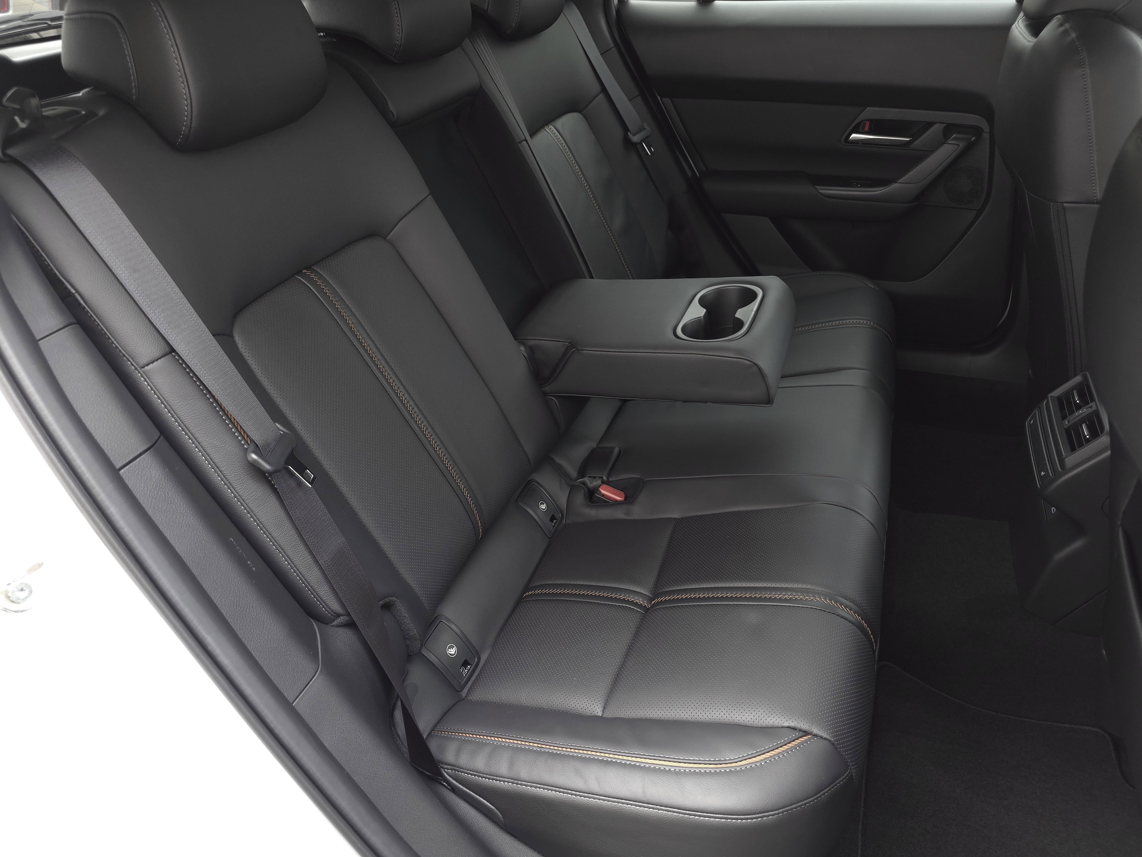 New 2025 MAZDA CX-50 2.5 Turbo w/ Accent Package image 40