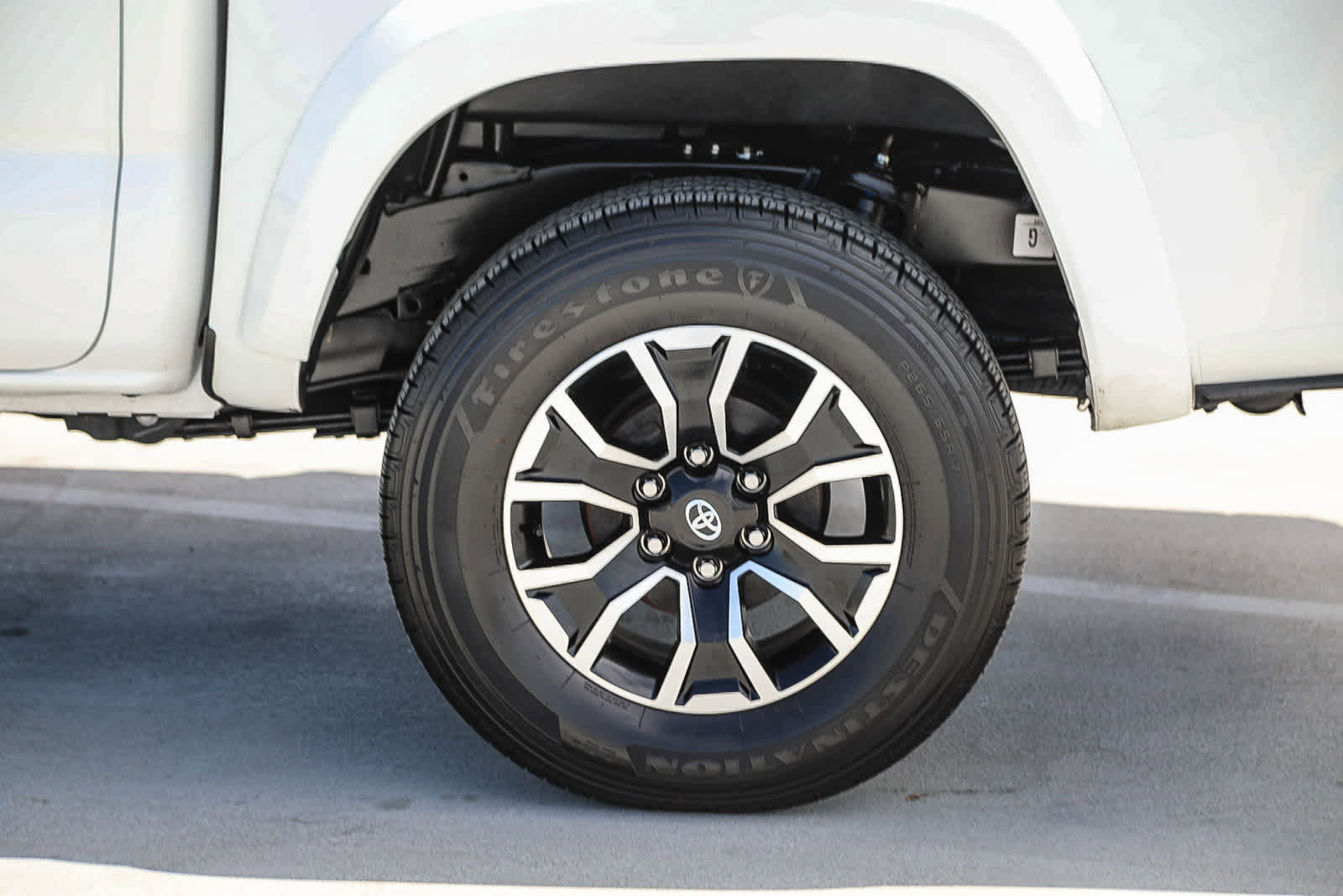 Certified 2023 Toyota Tacoma TRD Sport w/ TRD Premium Sport Package AWD/4WD image 12