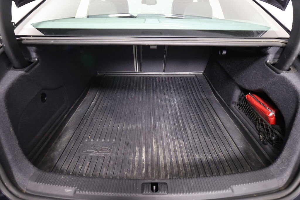 Used 2015 Audi A6 2.0T Premium Plus w/ Premium Plus Package image 19