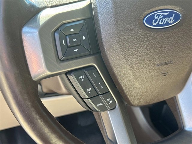 Used 2020 Ford F150 Limited w/ Trailer Tow Package image 33