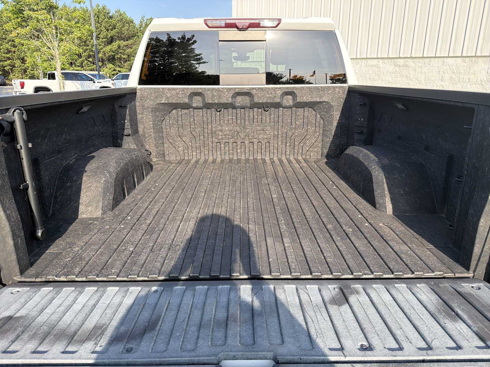Used 2021 GMC Sierra 1500 AT4 w/ AT4 Premium Package AWD/4WD image 31