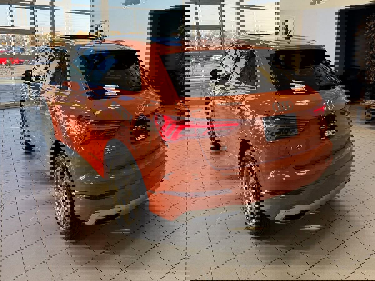 Used 2020 Audi Q3 2.0T Premium AWD/4WD image 56