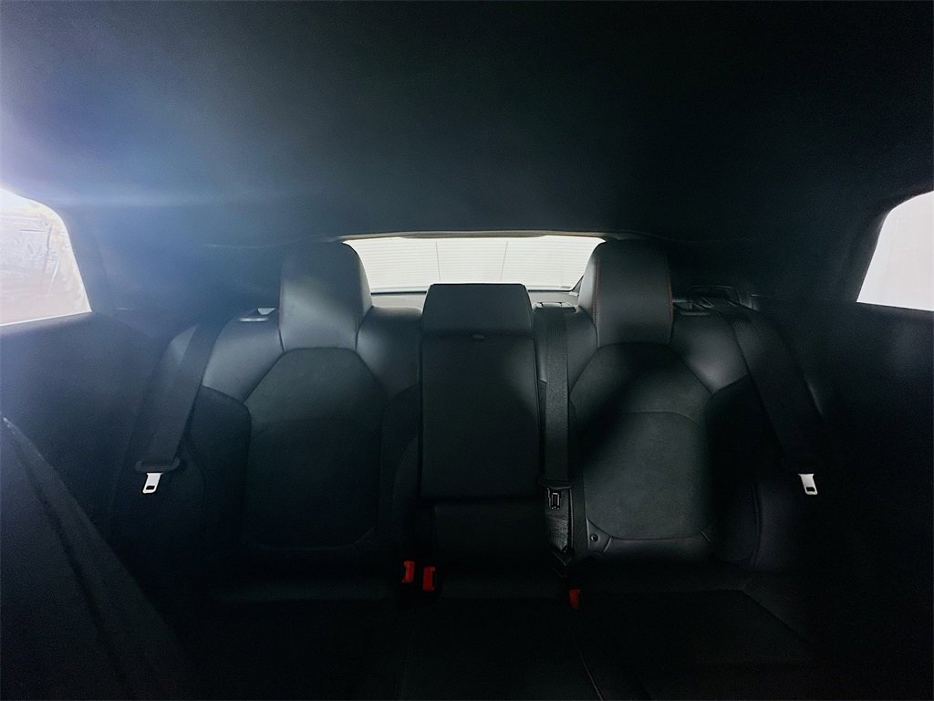 New 2026 Dodge Charger Daytona Scat Pack w/ Track Package image 10