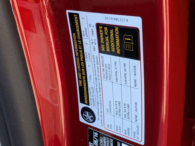 Used 2017 Mercedes-Benz E 300 image 16