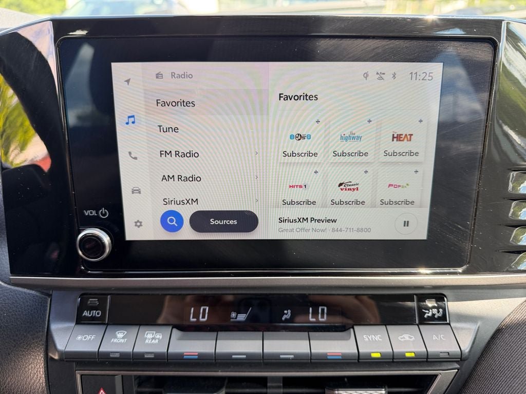Certified 2025 Toyota Camry LE FWD image 18