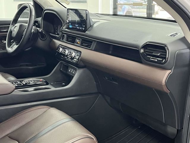 Used 2023 Honda Pilot Elite image 29