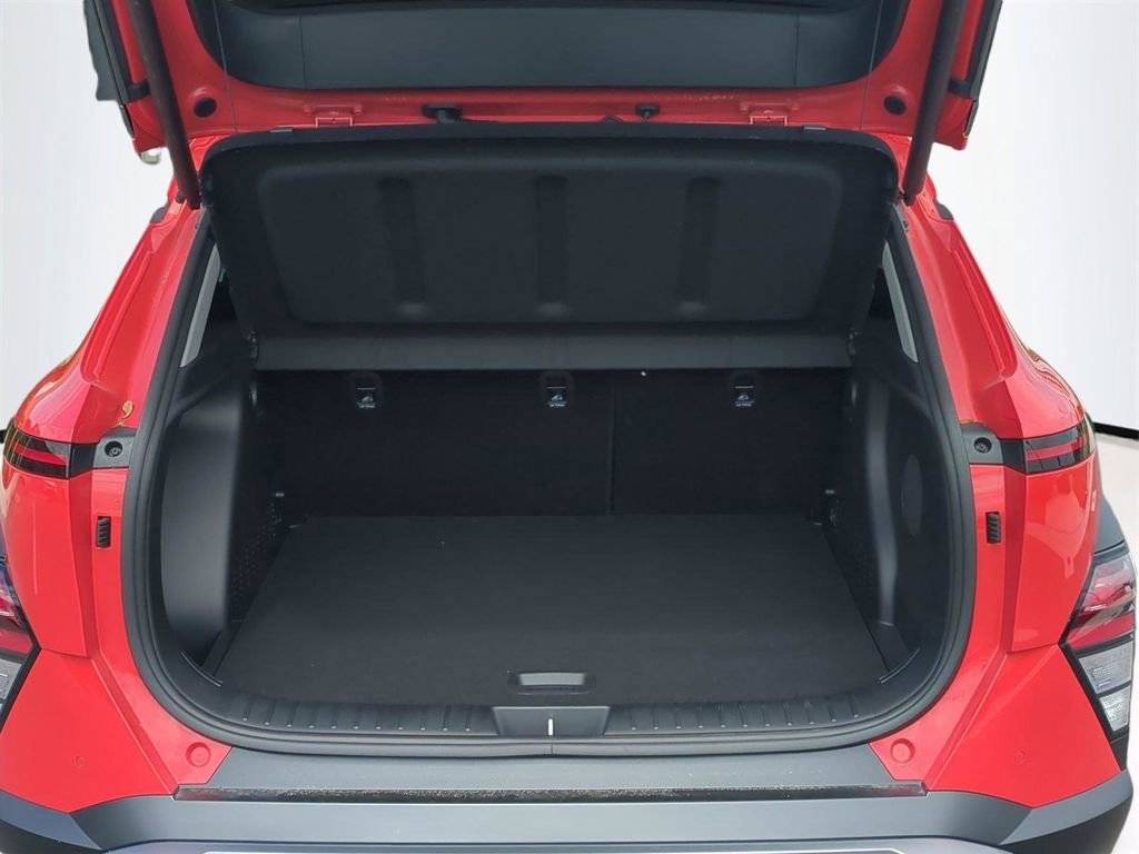 New 2026 Hyundai Kona Limited image 14