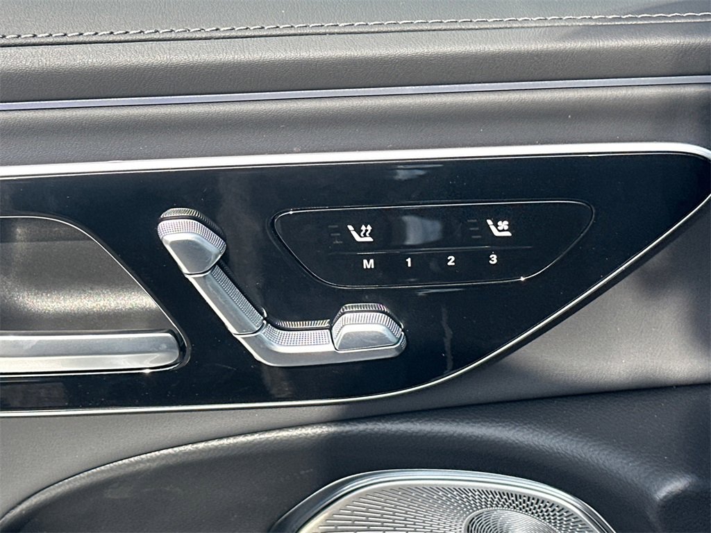 New 2026 Mercedes-Benz E 53 AMG e 4MATIC Sedan image 11