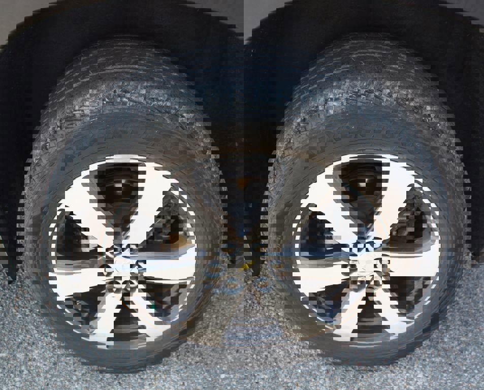 Used 2018 Chevrolet Traverse LT image 28