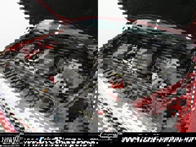 Certified 2025 GMC Sierra 1500 SLT w/ SLT Premium Package image 47