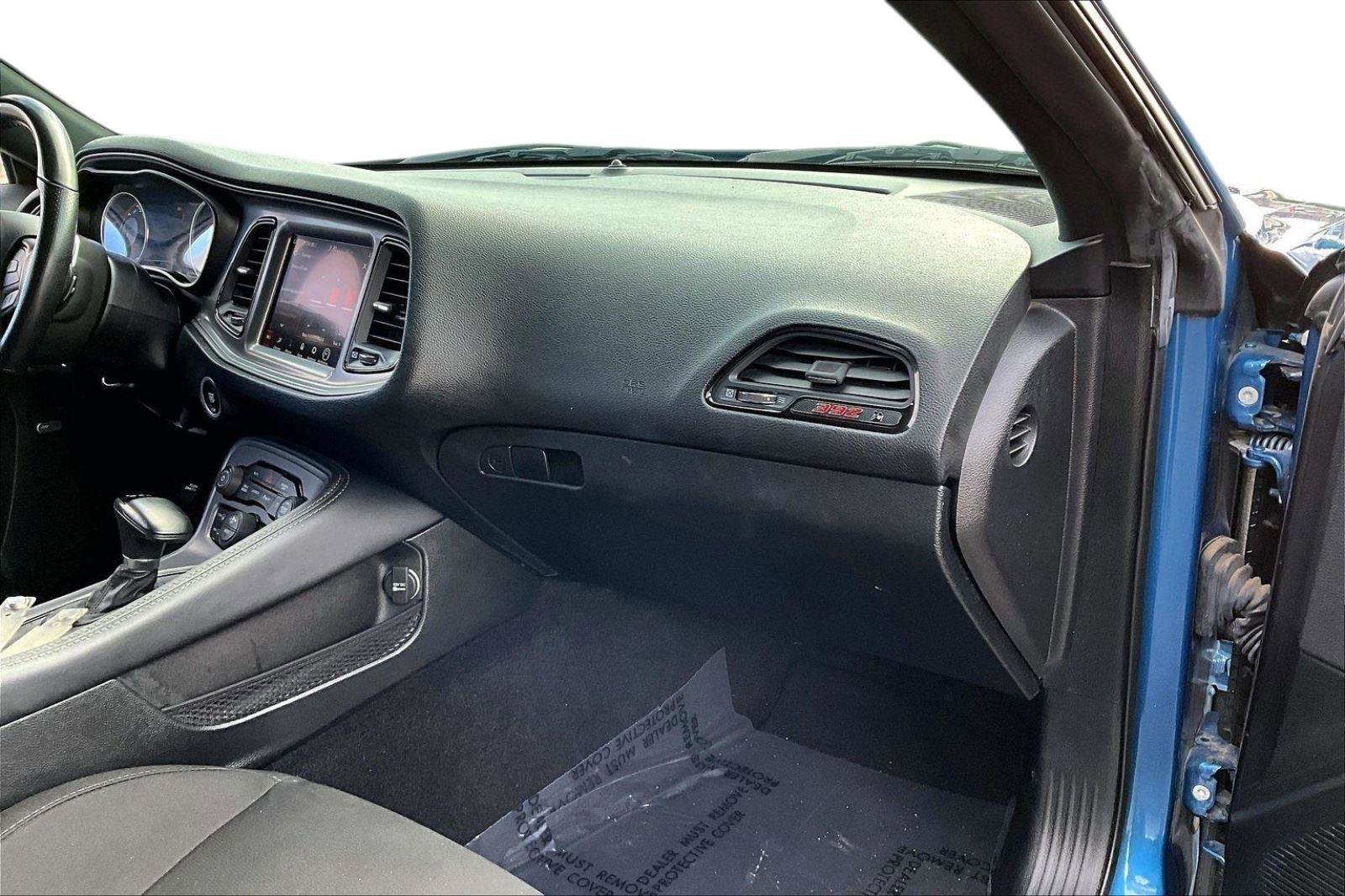 Used 2023 Dodge Challenger R/T Scat Pack image 15