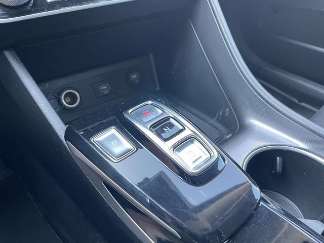 Used 2022 Hyundai Sonata Blue FWD image 29