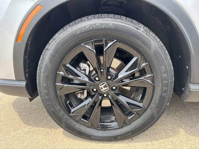 Used 2024 Honda CR-V Sport Touring image 9