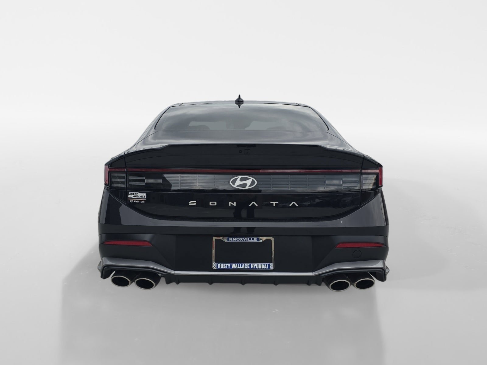 New 2026 Hyundai Sonata N Line image 12