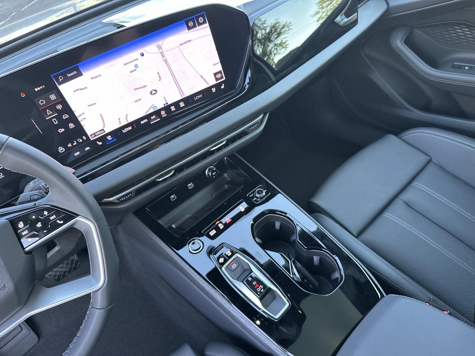 New 2025 Audi A5 2.0T Premium Plus image 23