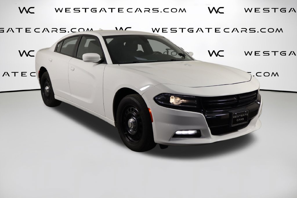 Used 2020 Dodge Charger SXT AWD/4WD image 36