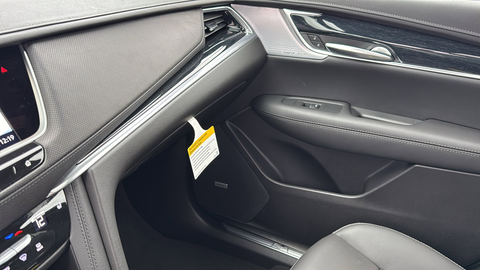 New 2026 Cadillac XT5 Premium Luxury w/ LPO, Floor Liner Package image 27