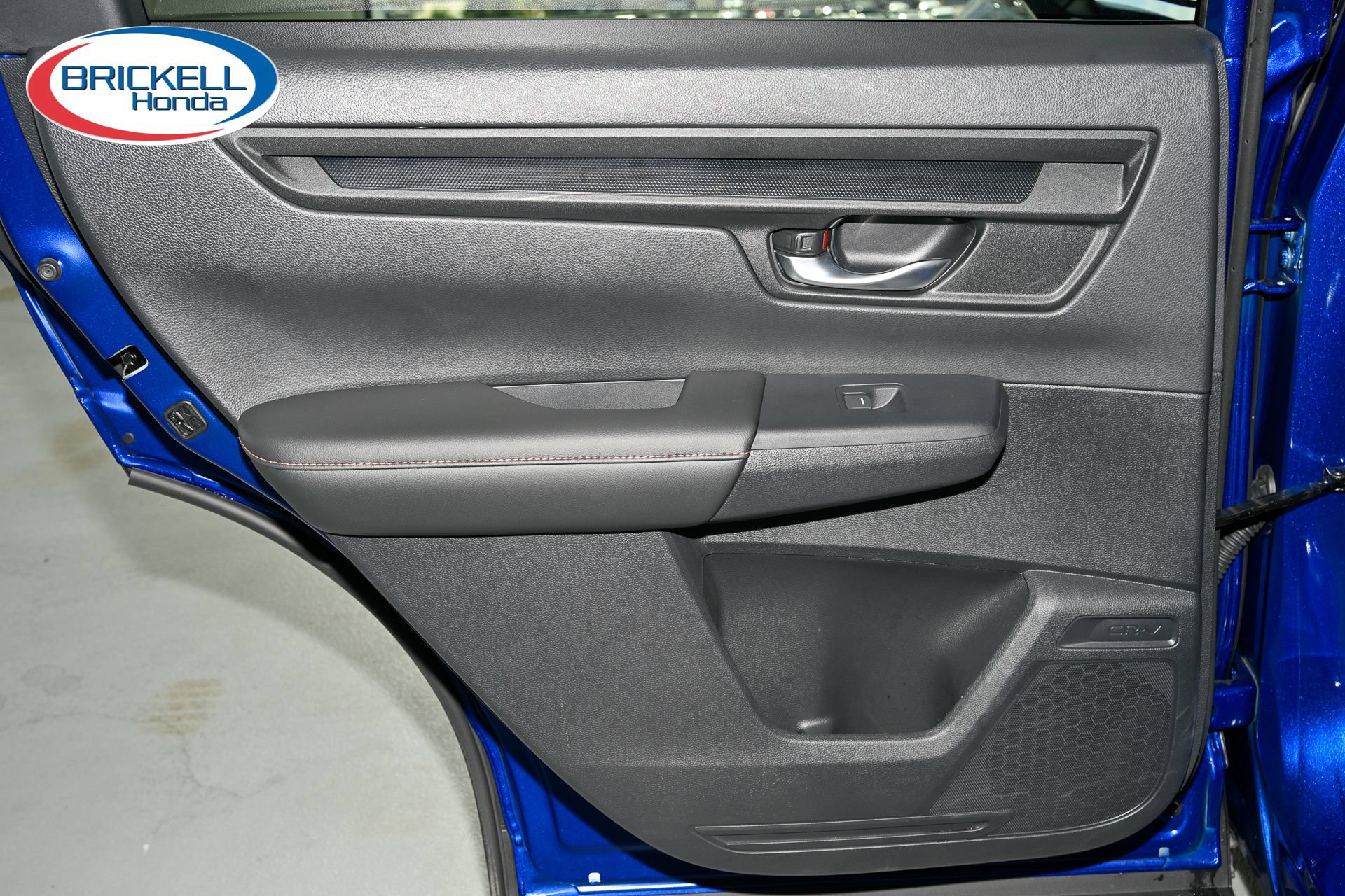 Certified 2024 Honda CR-V Sport image 18