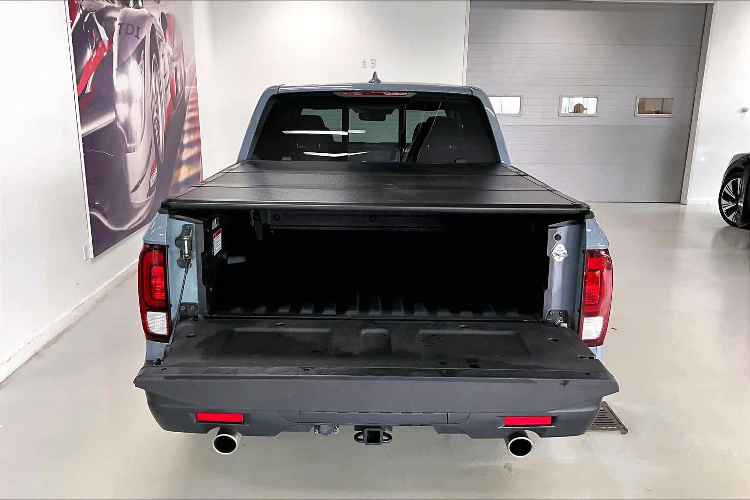 Used 2023 Honda Ridgeline RTL image 16