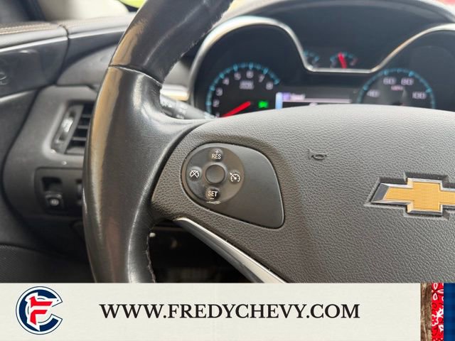 Used 2014 Chevrolet Impala LT w/ Convenience Package FWD image 18
