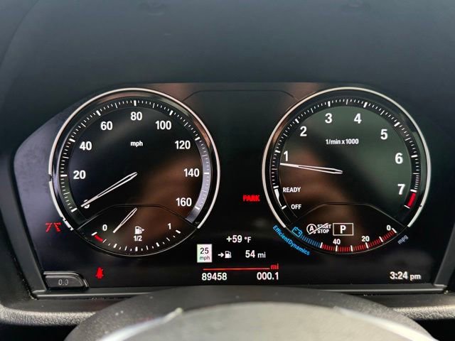 Used 2020 BMW X2 xDrive28i w/ Convenience Package AWD/4WD image 45