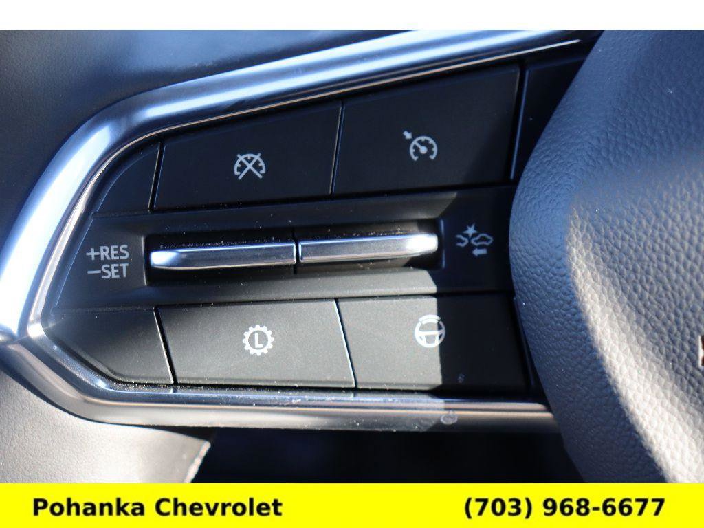 New 2026 Chevrolet Tahoe High Country image 12