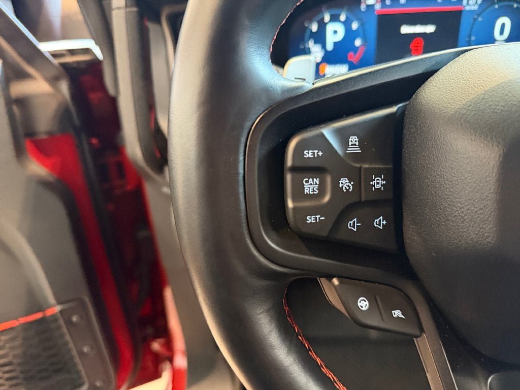 Used 2024 Ford Bronco Raptor AWD/4WD image 15