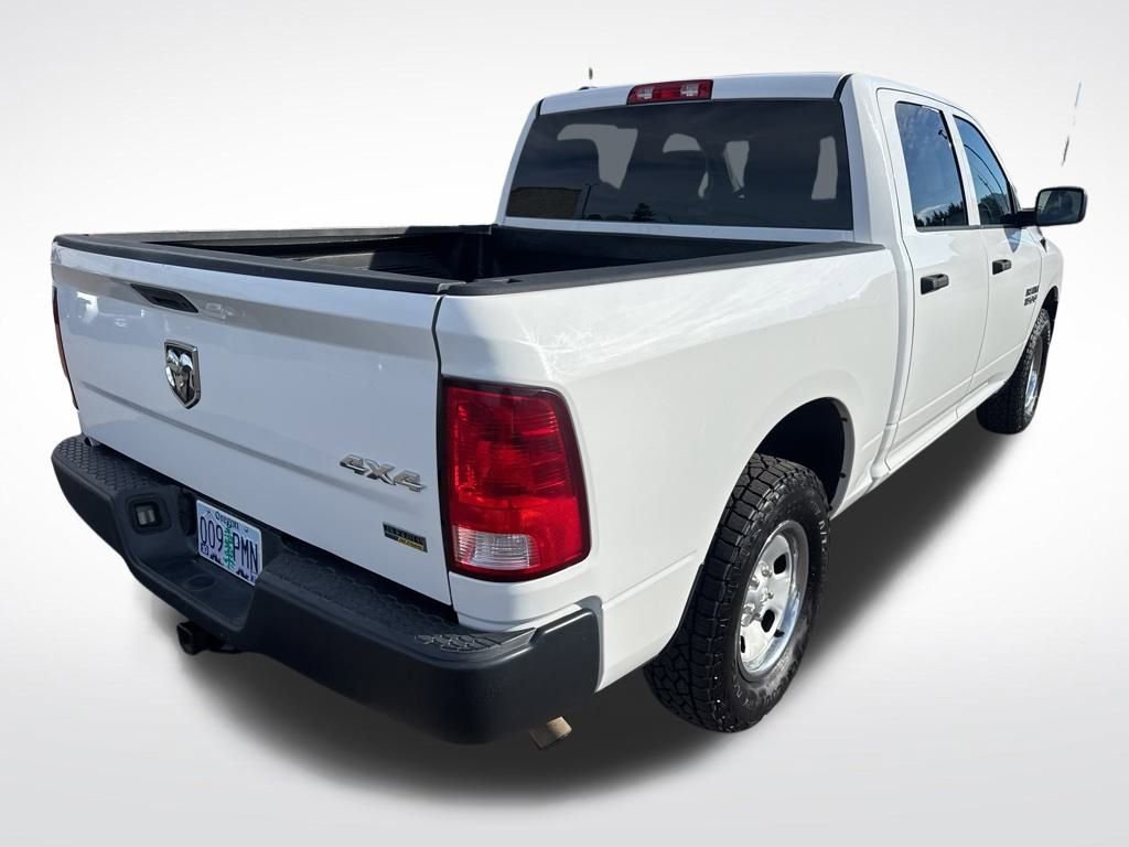 Used 2014 RAM 1500 Tradesman image 7