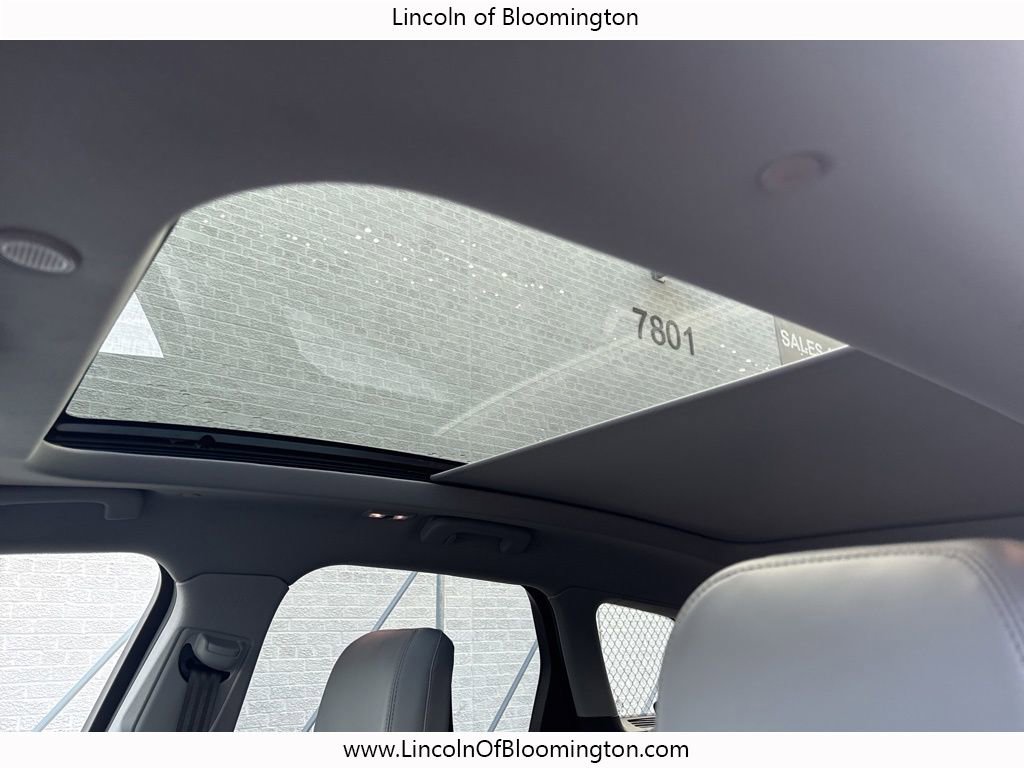 Certified 2022 Lincoln Corsair Reserve w/ Equipment Group 201A image 42