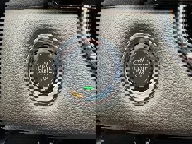 New 2026 GMC Canyon Denali w/ LPO, Denali Black Edition image 18