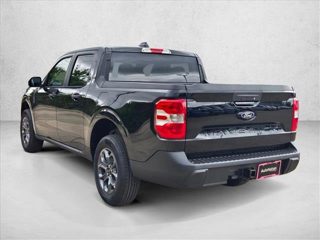 New 2026 Ford Maverick XLT image 9