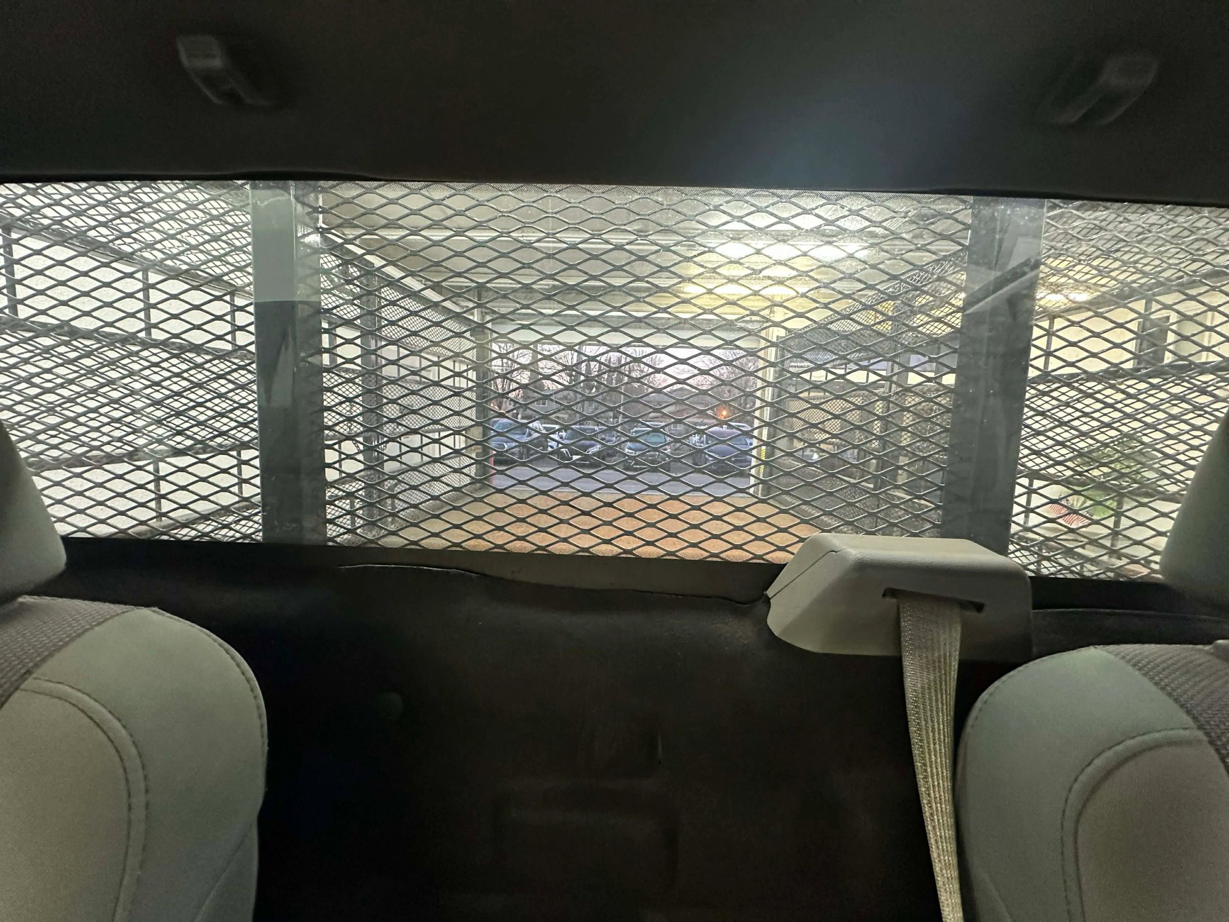 Used 2018 Ford F550 2WD Regular Cab Super Duty w/ Power Equipment Group image 26