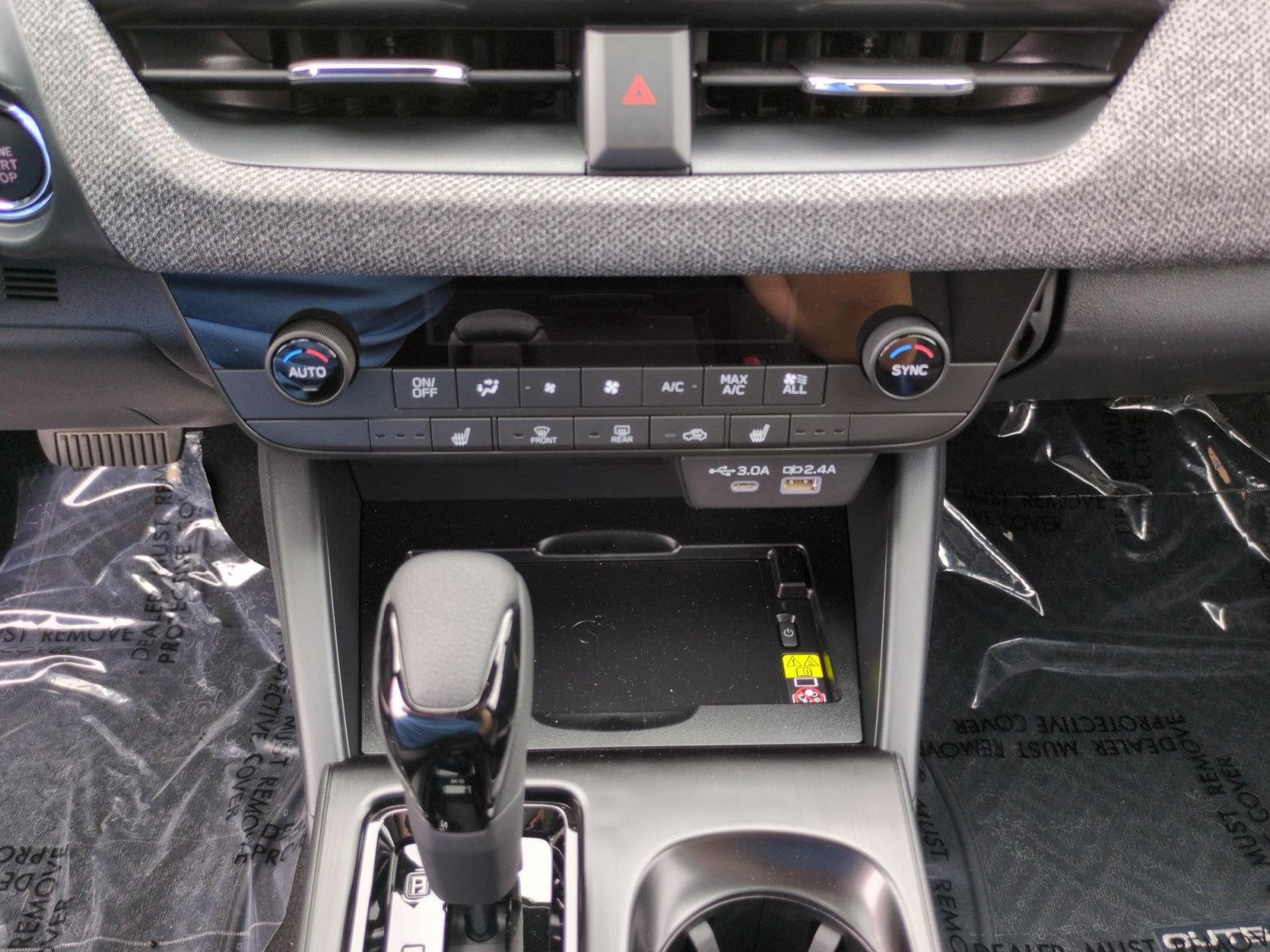 New 2026 Subaru Outback Limited AWD/4WD image 15
