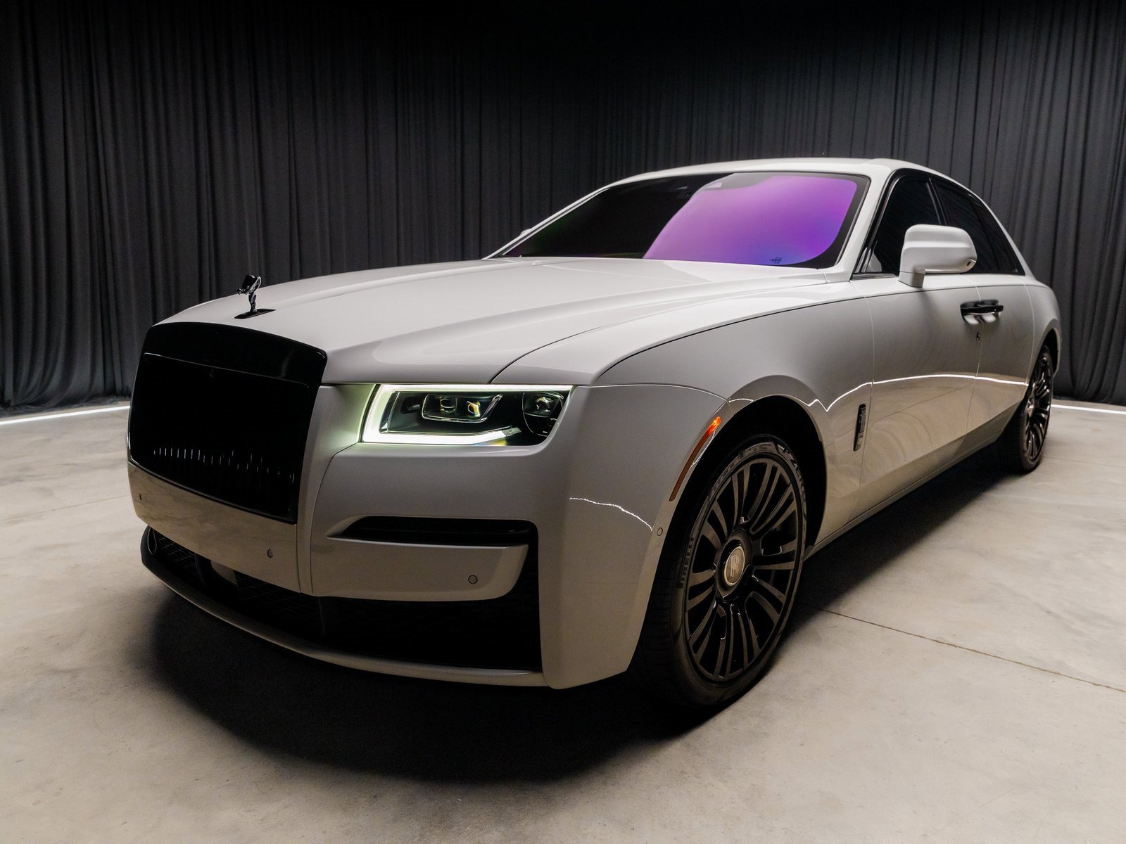 Used 2021 Rolls-Royce Ghost image 10