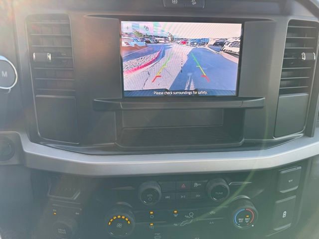 New 2026 Ford F250 XL w/ STX Appearance Package AWD/4WD image 29