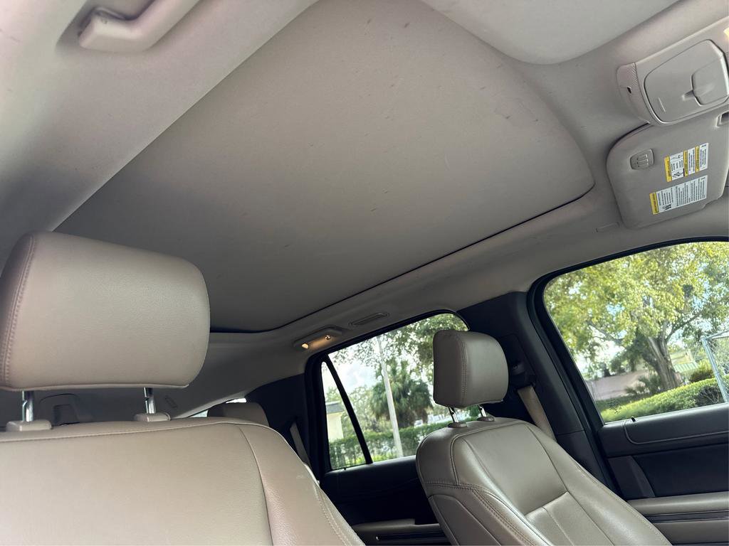 Used 2020 Ford Expedition XLT w/ Equipment Group 202A image 24