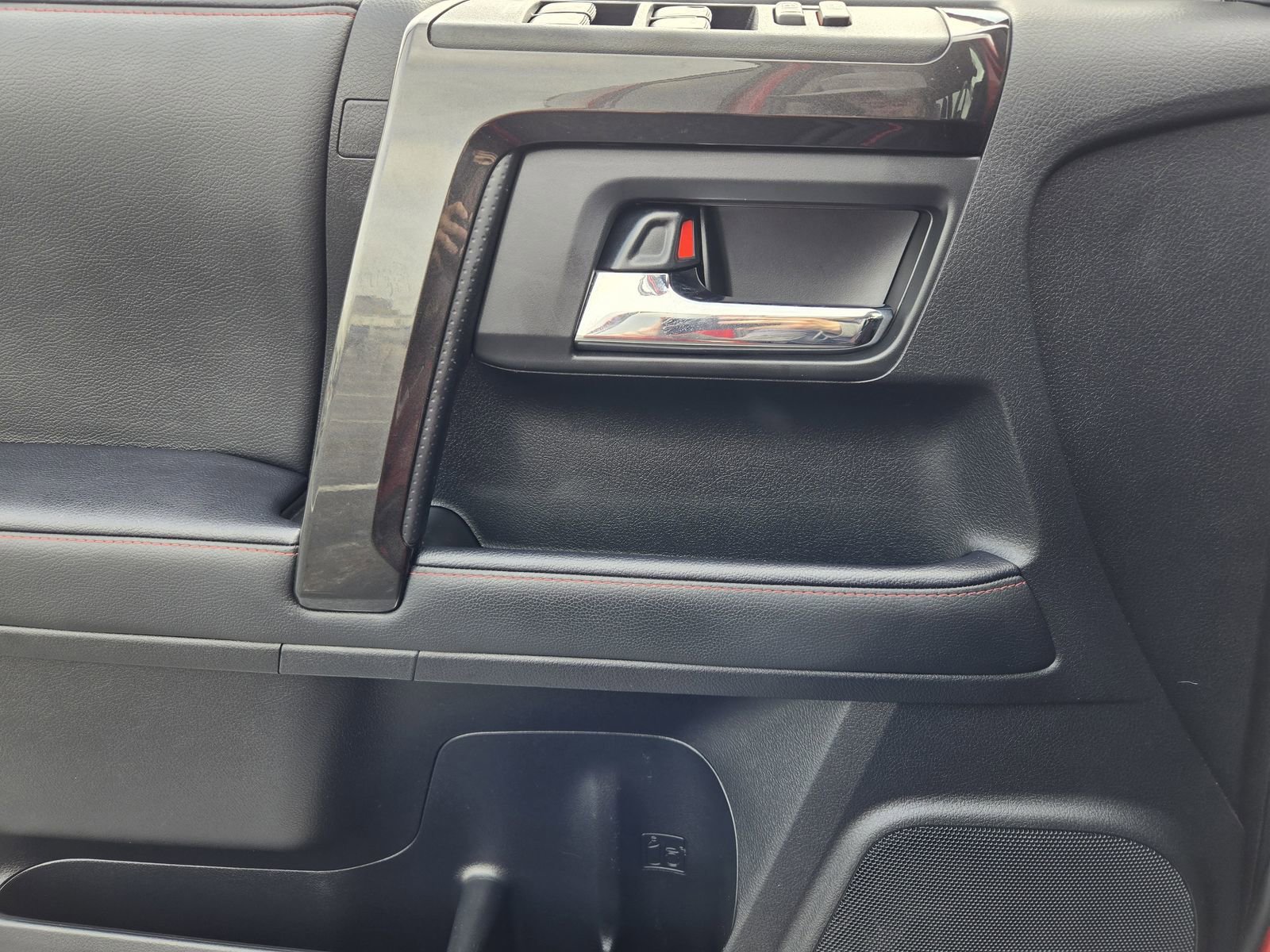 Used 2024 Toyota 4Runner TRD Off-Road Premium w/ Off Road Premium Plus Package AWD/4WD image 20