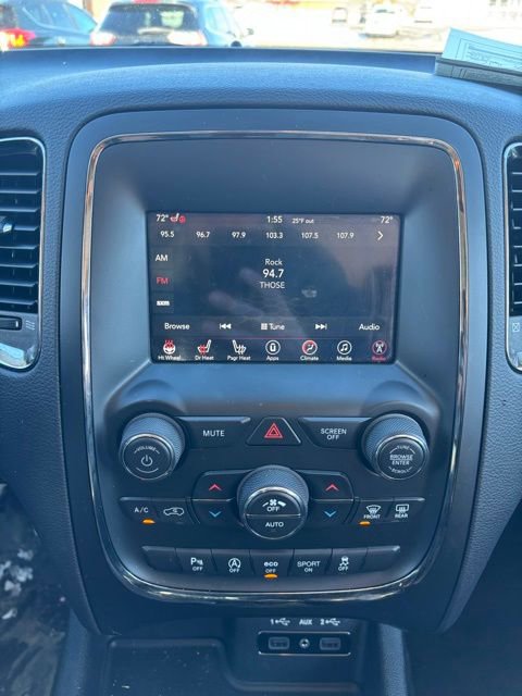 Used 2018 Dodge Durango GT image 25