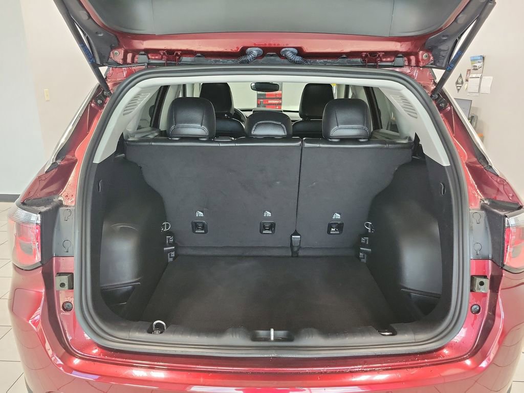 Used 2022 Jeep Compass Limited image 13