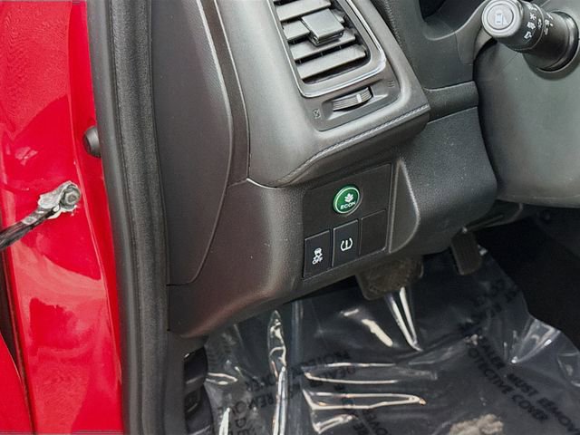 Used 2017 Honda HR-V EX-L image 10