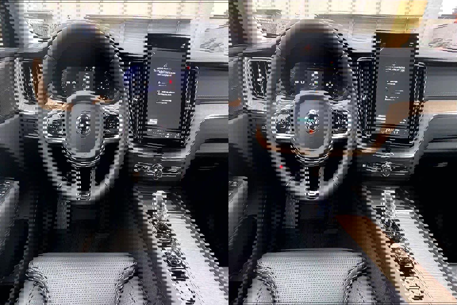 New 2026 Volvo XC60 B5 Ultra w/ Climate Package image 15