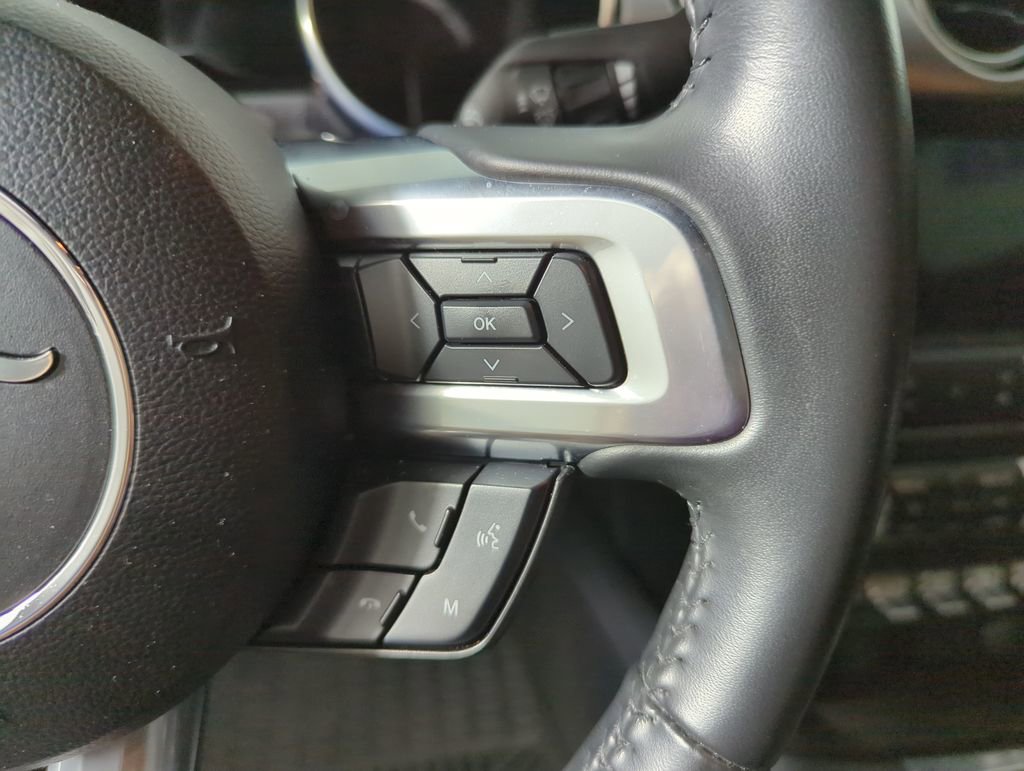 Used 2023 Ford Mustang Premium image 28