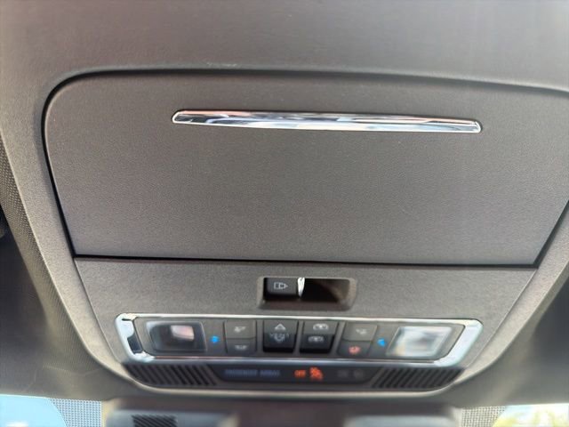 Used 2023 Ford F150 Platinum w/ Equipment Group 701A High image 28