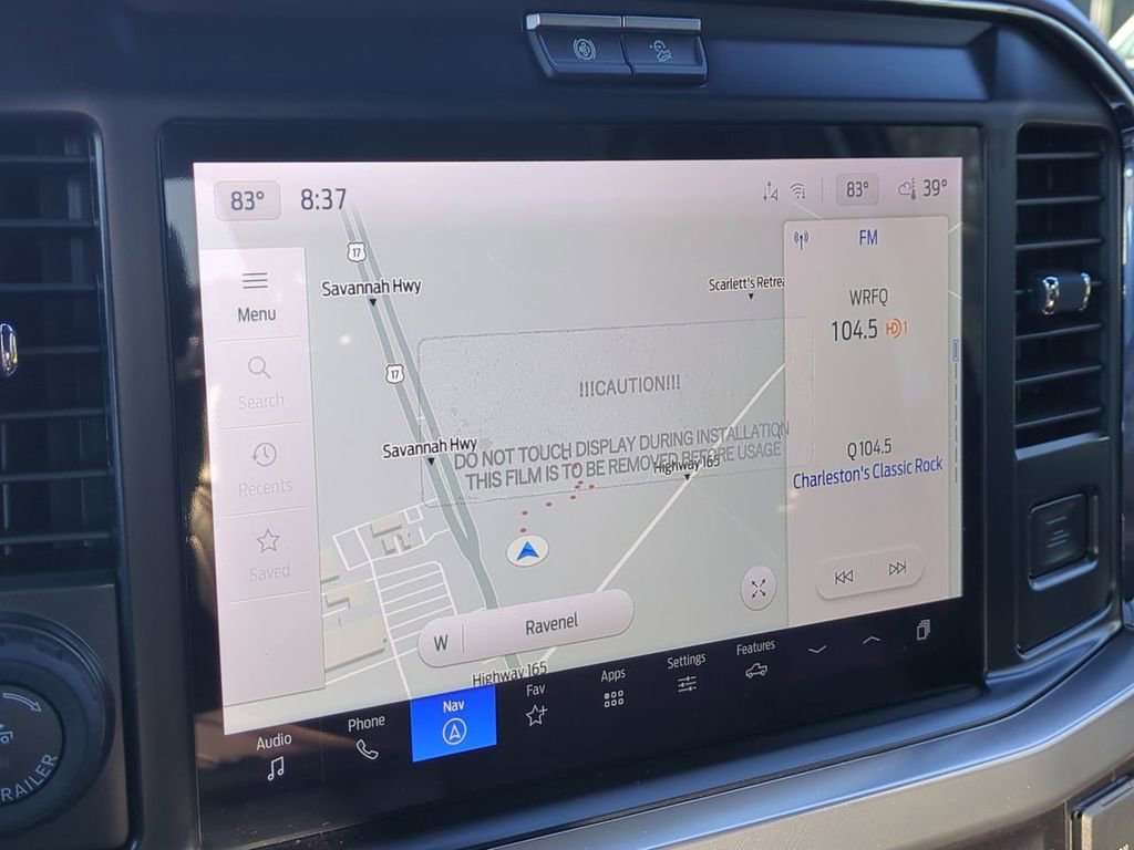 New 2026 Ford F350 King Ranch image 22