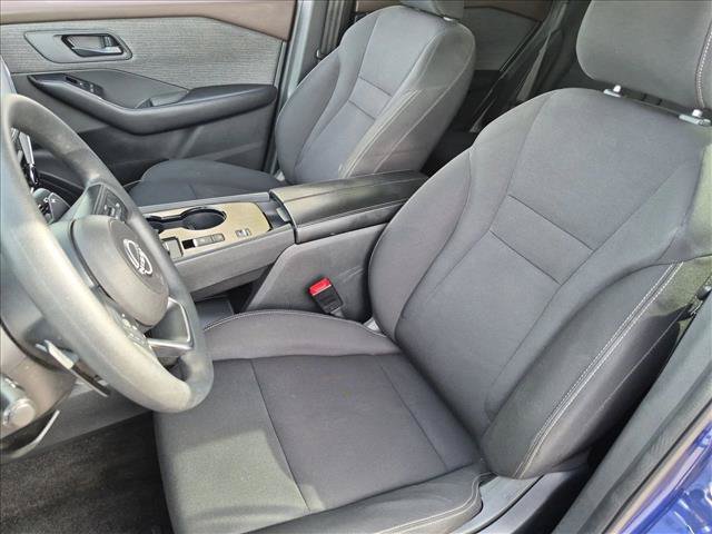 Used 2023 Nissan Rogue S FWD image 15