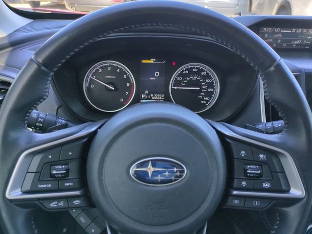 Used 2021 Subaru Forester Limited image 30