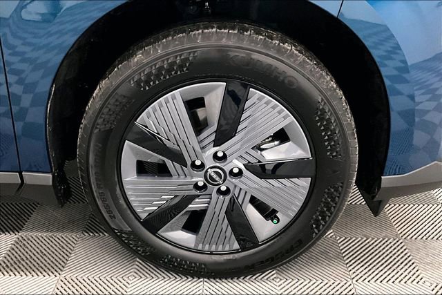 New 2025 Nissan Murano SL image 13
