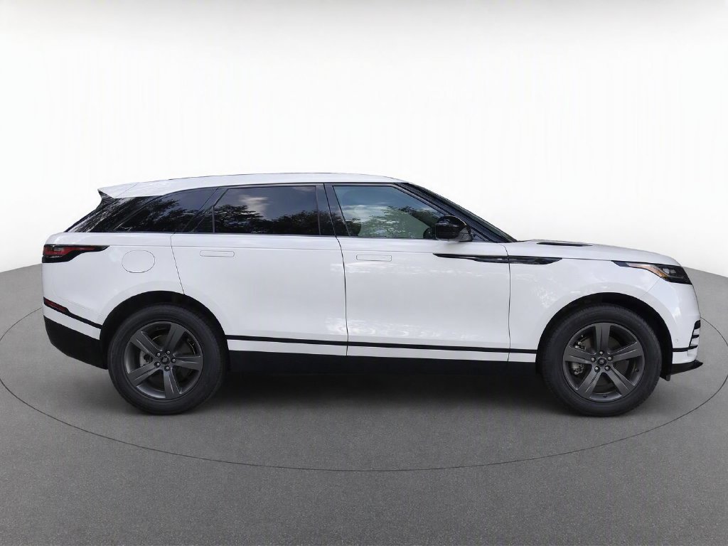 Used 2025 Land Rover Range Rover Velar Dynamic SE AWD/4WD image 7