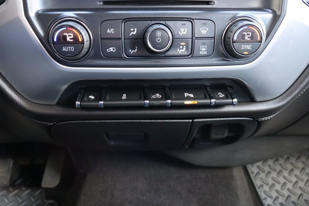 Used 2014 GMC Sierra 1500 SLE w/ SLE Value Package image 8