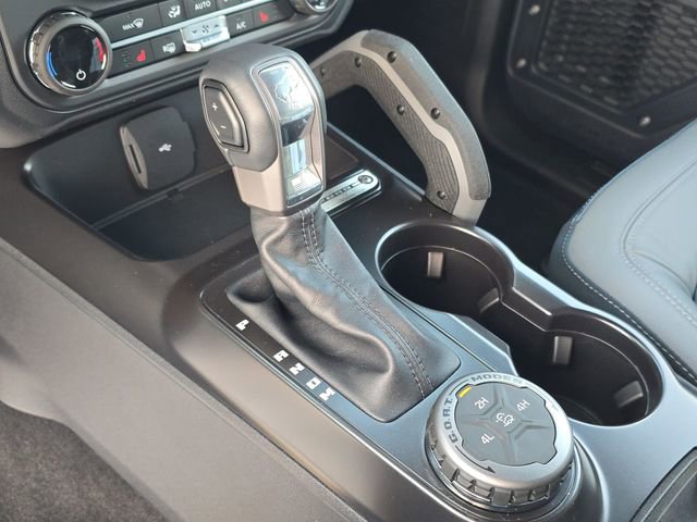 Used 2024 Ford Bronco Outer Banks image 27